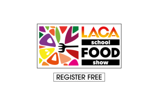 LACA to host free to attend School Food Show at Main Event in July