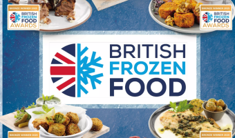Brakes collects 7 accolades at British Frozen Food Awards 