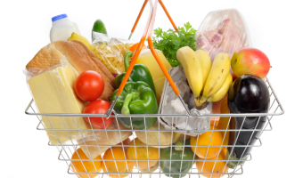 Government starts healthy food ‘revolution’ to tackle obesity epidemic