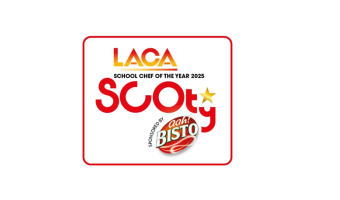 Countdown on for LACA School Chef of the Year 2025 national final 