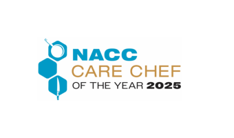 NACC names 2025 Care Chef of the Year finalists 