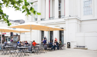 Cooks & Partners wins catering contract for St Albans Museum & Gallery 