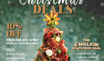 Bidfood starts ‘biggest-ever’ Christmas deals for 2025