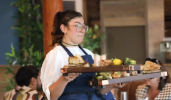 Elior UK partners with SS Great Britain Trust to launch new restaurant