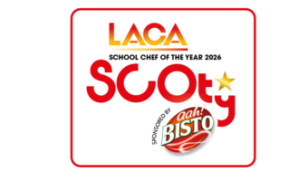 LACA’s 2026 SCOTY competition offers £1,000 cash prize for winning chef LACA’s 2026 SCOTY competition offers £1,000 cash prize for winning chef
