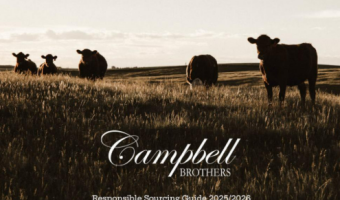 Campbell Brothers introduces new responsible sourcing guide 