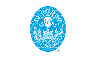 Craft Guild of Chefs unveils heritage-inspired badge refresh