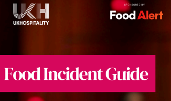 Trade body UKHospitality launches new Incident Guide for businesses