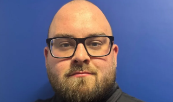 Kane Needs, technical director of Marren Microwave Limited