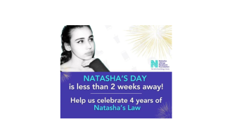 Natasha Allergy Research Foundation marks 4th anniversary of Natasha’s Law