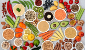 EAT-Lancet Commission report calls for ‘substantial dietary shifts’