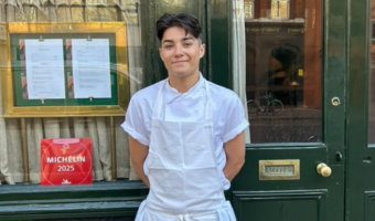 Craft Guild of Chefs launches 2026 Young Chef Scholarship