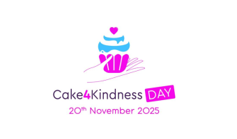 Cake4Kindness Day returns for 3rd time to help vulnerable groups 
