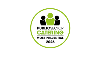 Public Sector Catering publishes full list of ‘most influential’