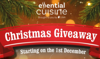 Essential Cuisine’s 12 Days of Christmas Advent Calendar returns for 2025