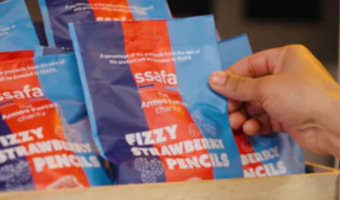 Aramark UK expands partnership with Armed Forces Charity 