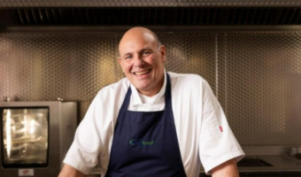 Bidfood appoints Martin Eshelby as its first culinary director