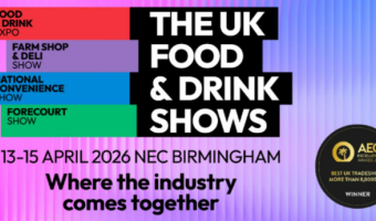 UK Food & Drink Shows offer innovation & networking opportunities 