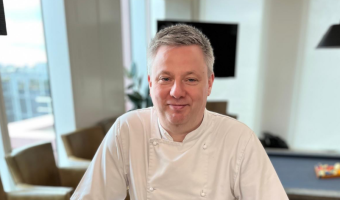 Grazing appoints Mark Ward to drive culinary innovation