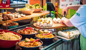 Education contract caterer HCL launches global food experience for students 