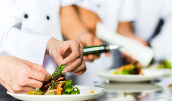 Craft Guild of Chefs names 4 Young Chef Scholarship finalists