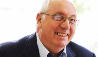 Graysons founder Sir Francis Mackay passes away