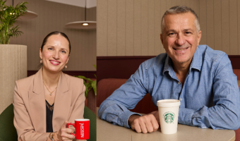 Nestlé makes new corporate appointments for 2026