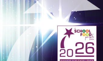 The School Food People launches 2026 Awards for Excellence