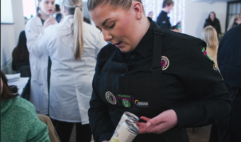 Nestlé Professional reveals Toque d’Or 2026 National Heats shortlist