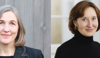 Savoy Educational Trust appoints two new Trustees to its Board 