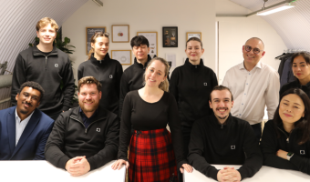 Restaurant Associates launches London hub for hospitality training
