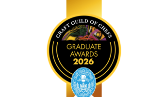 Graduate Awards extend entry deadline for young chefs