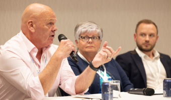 The School Food People to host free-to-attend workshops at Show & Forum