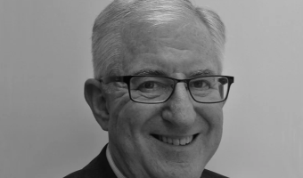 Ceda honours industry stalwart by renaming award after Andrew Fordyce