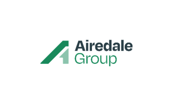 Airedale Group launches new brand identity & website