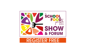 Free-to-attend School Food Show to take place in July