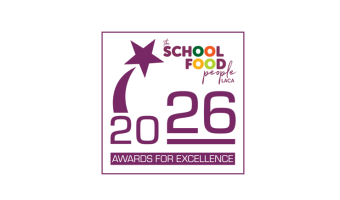 The School Food People unveils 2026 Awards for Excellence shortlisted finalists
