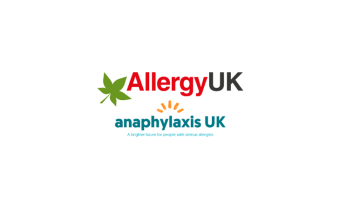 Anaphylaxis UK & Allergy UK to join forces in merger 