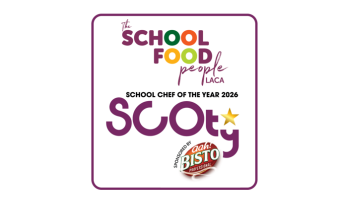 The School Food People unveils 2026 SCOTY schedule for national final