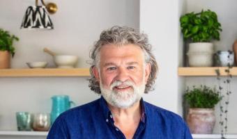 Hairy Biker Si King to host Public Sector Catering Kitchen 
