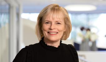 ISS appoints new head of Environmental, Social & Governance  