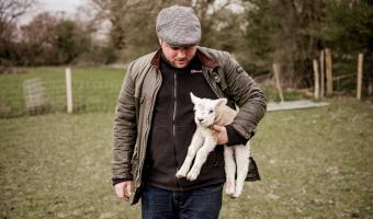 Chef Will Devlin partners with Levy on new restaurant & café in London