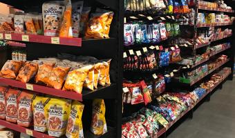 Soil Association says UPF industry blocked discounts on healthy foods