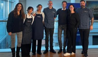 Compass Group lands 7-year food & beverage contract with Heathrow Airport