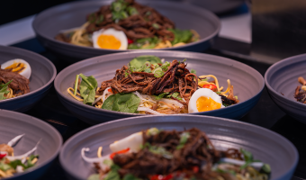 Services company Sodexo receives CDP ‘A’ rating for climate action