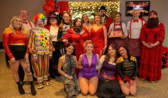 Sophie’s Legacy Charity Ball raises over £60,000