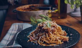 Research reveals nation’s favourite family dinner