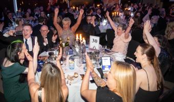 Springboard Awards for Excellence celebrates 2026 winners