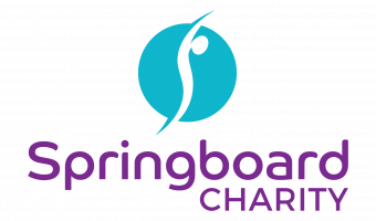 spring board charity chief executive