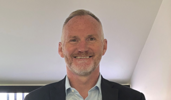 steven mcgarvie unox uk chief executive appointment